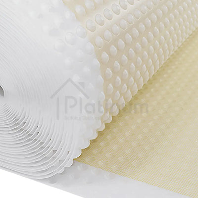 Newton CDM 508 MESH Membrane - 8mm Studded Waterproof MESHED Membrane