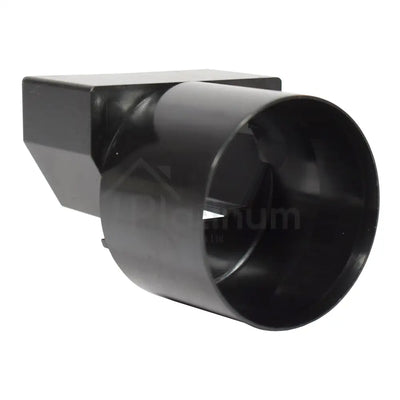 Newton CDM Basedrain Drainage Adaptor