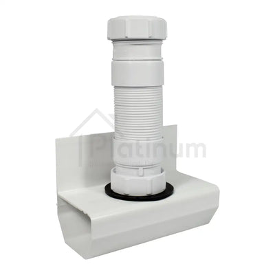 Newton CDM Basedrain Flexible Jetting Eye