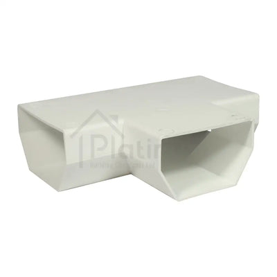 Newton CDM Basedrain T-Piece