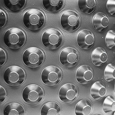 Newton CDM Condensation Strip