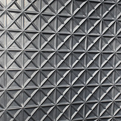 Newton DampSafe 601 Slimline Membrane - Flat Loose Laid Damp Proof Floor Membrane