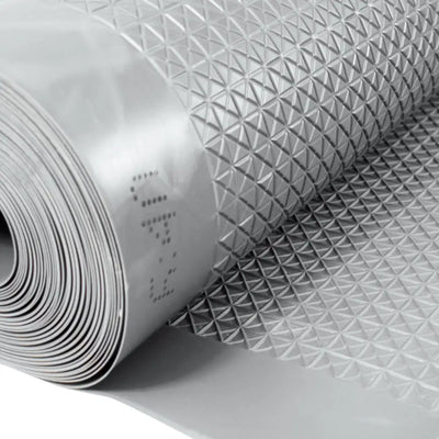 Newton DampSafe 601 Slimline Membrane - Flat Loose Laid Damp Proof Floor Membrane