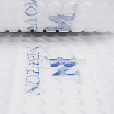 Newton DampSafe 603 Membrane - 3mm Studded Damp Proofing Floor Membrane