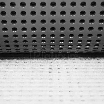 Newton Hydrobond 410 Geodrain Membrane - 10mm Studded External Drainage Membrane