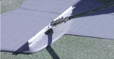 Newton HydroCoat 107 Elastic 2K - Flexible Waterproof Tanking Slurry