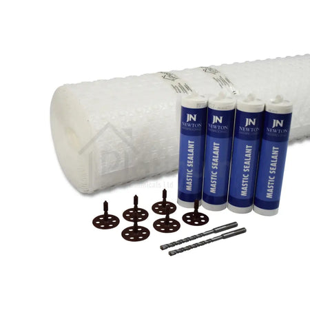 Kit Membranes Pour Carburateur WALBRO Monté Sur HOMELITE - HUSQVARNA - Foto 7