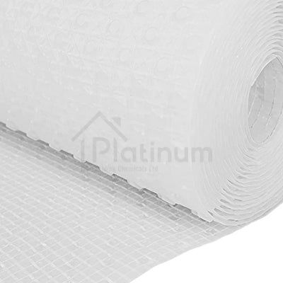 Newton Newlath 805 (Original) MESH Membrane - 5mm Studded Damp Proof MESHED Membrane