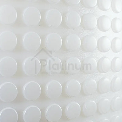 Newton Newtonite 803 (Non Meshed) Membrane - 3mm Studded Damp Proof Membrane (Without Mesh)