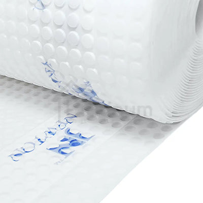 Newton Newtonite 803 (Non Meshed) Membrane - 3mm Studded Damp Proof Membrane (Without Mesh)