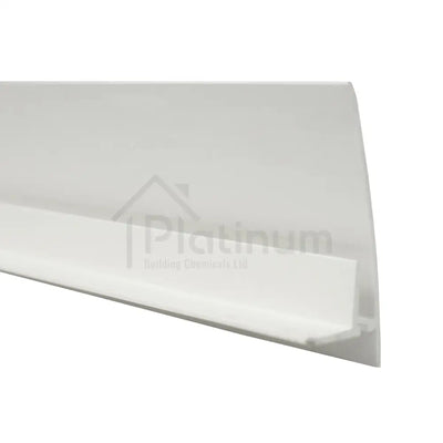 Newton Newtonite Plaster Stop Profile