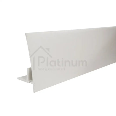Newton Newtonite Plaster Stop Profile