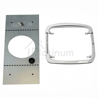Nuaire CYFAN Recess Mounting Kit