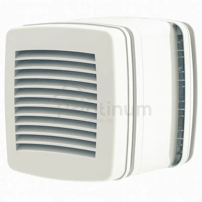 Nuaire CYFAN Window Mounting Kit