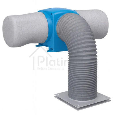 Nuaire Drimaster ECO-3STOREY (3-Storey Home Unit - Loft Control)