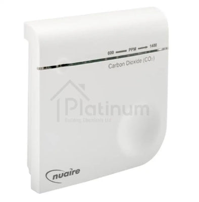 Nuaire Drimaster ECO CO₂ Sensor