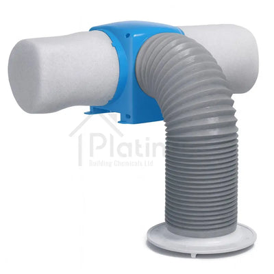 Nuaire Drimaster ECO-LC (Basic Unit - Loft Control)