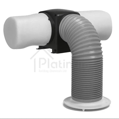 Nuaire Drimaster ECO-LC (Basic Unit - Loft Control)