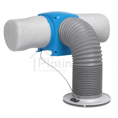 Nuaire Drimaster ECO-LINK-HC (Sensor Compatible Unit - Hall Control)