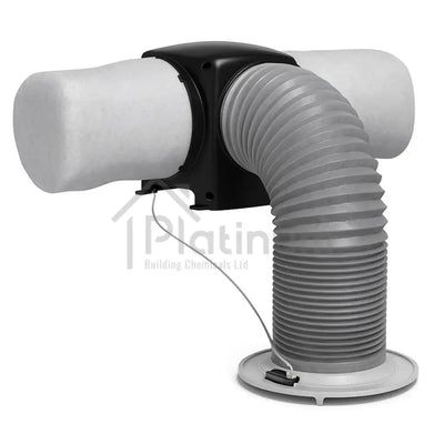 Nuaire Drimaster ECO-LINK-HC (Sensor Compatible Unit - Hall Control)