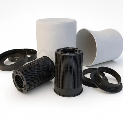 Nuaire Drimaster ECO-NOX Filter Kit