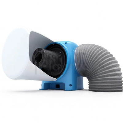 Nuaire Drimaster ECO-NOX-HC (NOx Filtration Unit - Hall Control)