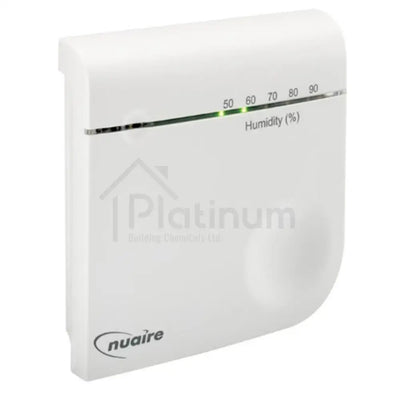 Nuaire Drimaster ECO Relative Humidity Sensor