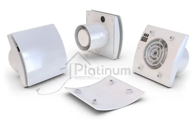 Nuaire Faith-PLUS dMEV Extractor Fan