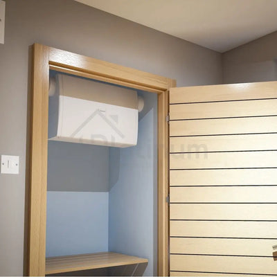 Nuaire Flatmaster (Standard PIV Unit for Flats & Apartments)