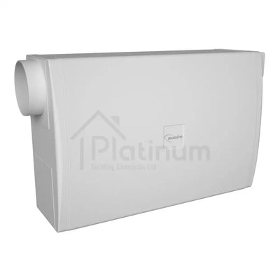 Nuaire Flatmaster (Standard PIV Unit for Flats & Apartments)