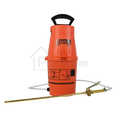 Osatu Tango 7 - DPC Injection Pump