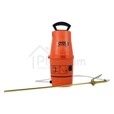 Osatu Tango 7 - DPC Injection Pump