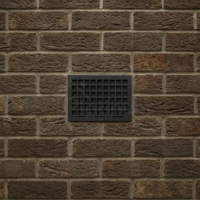 Passyfier Conservation Sleeved 230 Vent