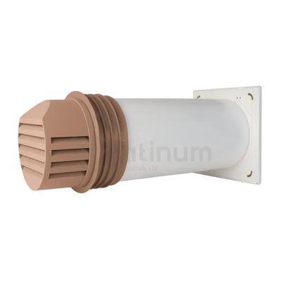 Passyfier Core 140 High Rise Dehumidifier Vent