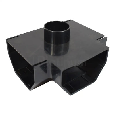 Platinum AquaTrack T-Piece