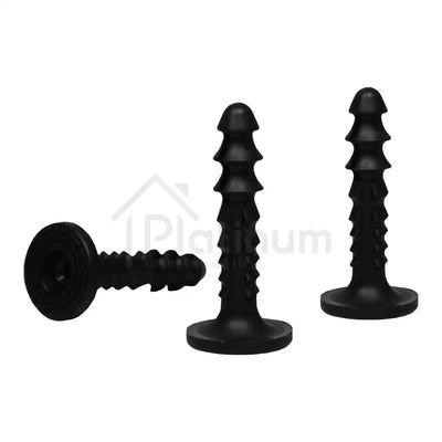 Platinum Brick Plugs (Without Seals)