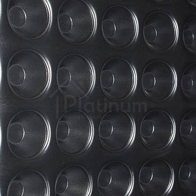 Platinum CV20 - Basement Tanking Floor Membrane (20mm Stud)