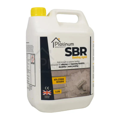 Platinum High Strength SBR Bonding Agent