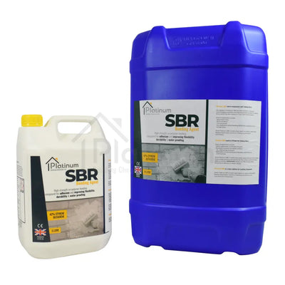 Platinum High Strength SBR Bonding Agent