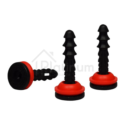 Platinum Waterseal Brick Plugs