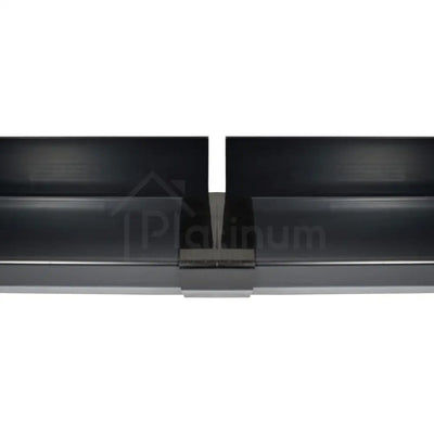 Platon Aqua Channel Connector Piece