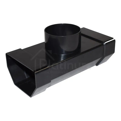 Platon Aqua Channel Rodding Eye / Inspection Port