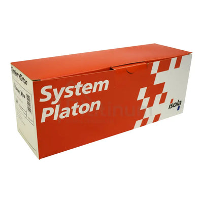 Platon Brick Plugs With Sealing Washers