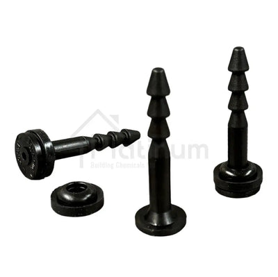 Platon Brick Plugs With Sealing Washers