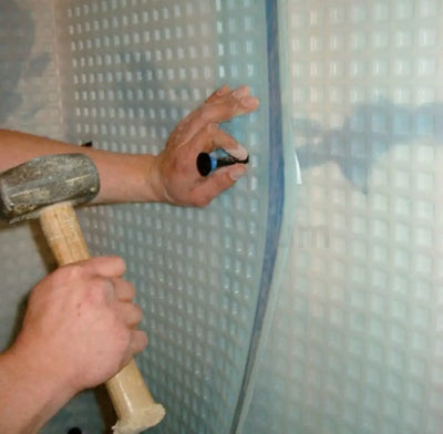 Platon Brick Plugs (Without Seals)