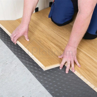 Platon Comfort - Damp Proof Floor Membrane