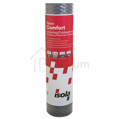 Platon Comfort - Damp Proof Floor Membrane