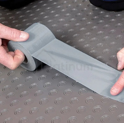 Platon Comfort Tape