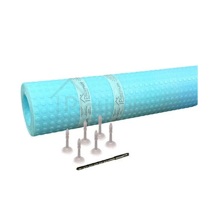Platon PB2 MESH Damp Proof Membrane Kit (With Fixings & Sealing Washers)