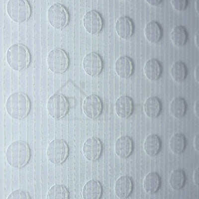 Platon PB2 MESH Damp Proofing Membrane (2mm Stud)